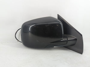 2010 Dodge Journey Side Mirror Replacement Passenger Right View Door Mirror P/N:1CE341XBAD 1CE341XBAE Fits OEM Used Auto Parts