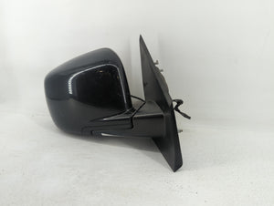 2010 Dodge Journey Side Mirror Replacement Passenger Right View Door Mirror P/N:1CE341XBAD 1CE341XBAE Fits OEM Used Auto Parts