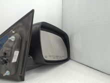 2010 Dodge Journey Side Mirror Replacement Passenger Right View Door Mirror P/N:1CE341XBAD 1CE341XBAE Fits OEM Used Auto Parts