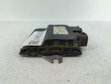 2018 Nissan Pathfinder PCM Engine Control Computer ECU ECM PCU OEM P/N:23750 9PJ1A 237F0 9PJ0A Fits Fits 2019 2020 OEM Used Auto Parts