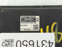 2007 Toyota Camry PCM Engine Control Computer ECU ECM PCU OEM P/N:89661-06C21 89661-33B71, 89661-33B70, 89661-33B91 Fits OEM Used Auto Parts