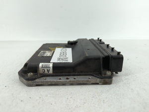 2007 Toyota Camry PCM Engine Control Computer ECU ECM PCU OEM P/N:89661-06C21 89661-33B71, 89661-33B70, 89661-33B91 Fits OEM Used Auto Parts