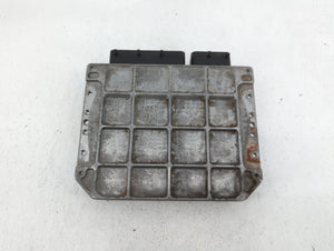 2007 Toyota Camry PCM Engine Control Computer ECU ECM PCU OEM P/N:89661-06C21 89661-33B71, 89661-33B70, 89661-33B91 Fits OEM Used Auto Parts