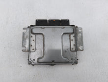 2015-2017 Nissan Rogue PCM Engine Control Computer ECU ECM PCU OEM P/N:BEM403-000 A1 NEC016-601 Fits Fits 2015 2016 2017 OEM Used Auto Parts