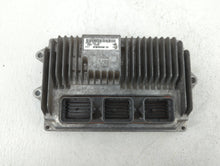 2016 Honda Cr-V PCM Engine Control Computer ECU ECM PCU OEM P/N:37820-5LA-B71 37820-5LA-B62 Fits OEM Used Auto Parts