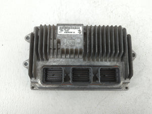 2016 Honda Cr-V PCM Engine Control Computer ECU ECM PCU OEM P/N:37820-5LA-B71 37820-5LA-B62 Fits OEM Used Auto Parts