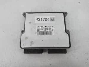 2016-2018 Kia Sorento PCM Engine Control Computer ECU ECM PCU OEM P/N:39101-3CWN2 39111-3CWN2 Fits Fits 2016 2017 2018 OEM Used Auto Parts