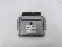 2015 Nissan Altima PCM Engine Control Computer ECU ECM PCU OEM P/N:NEC007-679 NEC013-028, NEC004-633 Fits Fits 2013 2014 OEM Used Auto Parts