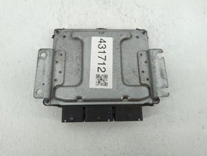 2015 Nissan Altima PCM Engine Control Computer ECU ECM PCU OEM P/N:NEC007-679 NEC013-028, NEC004-633 Fits Fits 2013 2014 OEM Used Auto Parts