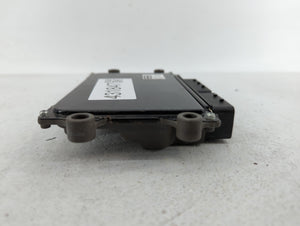 2019 Subaru Impreza PCM Engine Control Computer ECU ECM PCU OEM P/N:22765AM65C Fits OEM Used Auto Parts