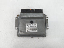 2015-2017 Nissan Rogue PCM Engine Control Computer ECU ECM PCU OEM P/N:NEC008-692 NEC016-601, NCE021-689 Fits Fits 2015 2016 2017 OEM Used Auto Parts