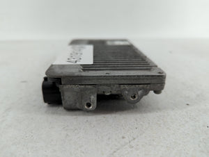 2012-2014 Toyota Camry PCM Engine Control Computer ECU ECM PCU OEM P/N:89661-06K73 89661-06K83 Fits Fits 2012 2013 2014 OEM Used Auto Parts