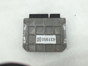 2007 Toyota Camry PCM Engine Control Computer ECU ECM PCU OEM P/N:89661-06C21 89661-33B71, 89661-33B70, 89661-33B91 Fits OEM Used Auto Parts