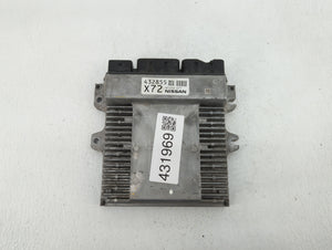 2018-2020 Infiniti Q50 PCM Engine Control Computer ECU ECM PCU OEM P/N:NEC030-637 NEC033-070, NEC036-044 Fits Fits 2018 2019 2020 OEM Used Auto Parts