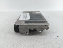 2016-2017 Toyota Camry PCM Engine Control Computer ECU ECM PCU OEM P/N:89661-06T21 89661-06T22 Fits Fits 2016 2017 OEM Used Auto Parts