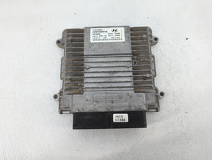 2011-2014 Hyundai Sonata PCM Engine Control Computer ECU ECM PCU OEM P/N:39101-2G674 39101-2G663 Fits Fits 2011 2012 2013 2014 OEM Used Auto Parts