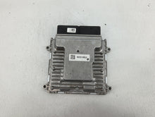 2019-2021 Kia Forte PCM Engine Control Computer ECU ECM PCU OEM P/N:39199-2E036 Fits Fits 2019 2020 2021 OEM Used Auto Parts