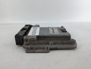 2017-2019 Ford Fusion PCM Engine Control Computer ECU ECM PCU OEM P/N:KS7A-12A650-BCA HS7A-12A650-ABB Fits Fits 2017 2018 2019 OEM Used Auto Parts