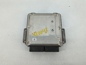 2017-2019 Ford Fusion PCM Engine Control Computer ECU ECM PCU OEM P/N:KS7A-12A650-BCA HS7A-12A650-ABB Fits Fits 2017 2018 2019 OEM Used Auto Parts