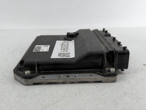 2011 Toyota Prius PCM Engine Control Computer ECU ECM PCU OEM P/N:89661-47390 89681-47211 Fits OEM Used Auto Parts