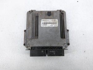 2015-2016 Ford Escape PCM Engine Control Computer ECU ECM PCU OEM P/N:FJ5A-12A650-VC FJ5A-12A650-MA Fits Fits 2015 2016 OEM Used Auto Parts