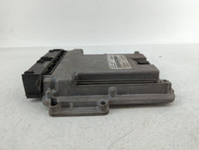 2015-2016 Ford Escape PCM Engine Control Computer ECU ECM PCU OEM P/N:FJ5A-12A650-VC FJ5A-12A650-MA Fits Fits 2015 2016 OEM Used Auto Parts