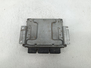 2016-2017 Nissan Maxima PCM Engine Control Computer ECU ECM PCU OEM P/N:NEC006-687 NEC011-029, NEC006-685 Fits Fits 2015 2016 2017 OEM Used Auto Parts