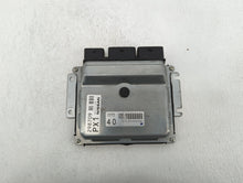 2016-2017 Nissan Maxima PCM Engine Control Computer ECU ECM PCU OEM P/N:NEC011-029 NEC006-685, NEC023-033 Fits Fits 2015 2016 2017 OEM Used Auto Parts