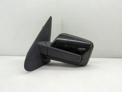 2010 Lincoln Navigator Side Mirror Replacement Driver Left View Door Mirror P/N:9L14-17683-AB59AY 9L14-17683-AB59VJ Fits OEM Used Auto Parts