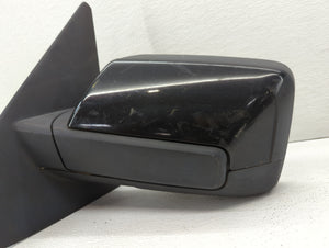 2010 Lincoln Navigator Side Mirror Replacement Driver Left View Door Mirror P/N:9L14-17683-AB59AY 9L14-17683-AB59VJ Fits OEM Used Auto Parts