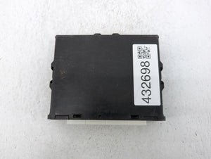 2011 Subaru Legacy PCM Engine Control Computer ECU ECM PCU OEM P/N:22765AB09B 88281AJ52A, 22765AC95A, 22765AC93A Fits OEM Used Auto Parts