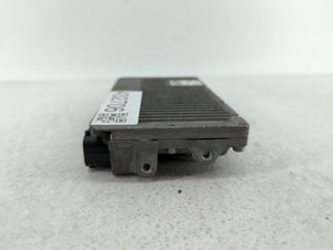 2012-2014 Toyota Camry PCM Engine Control Computer ECU ECM PCU OEM P/N:89661-06K63 89661-06K83 Fits Fits 2012 2013 2014 OEM Used Auto Parts