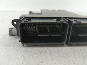 2017-2019 Ford Fusion PCM Engine Control Computer ECU ECM PCU OEM P/N:KS7A-12A650-BCA HS7A-12A650-ABB Fits Fits 2017 2018 2019 OEM Used Auto Parts