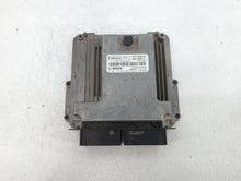 2018-2021 Ford Ecosport PCM Engine Control Computer ECU ECM PCU OEM P/N:JN15-12A650-BSA GN15-12A650-AGB Fits OEM Used Auto Parts