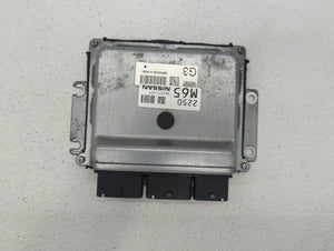 2013-2015 Nissan Sentra PCM Engine Control Computer ECU ECM PCU OEM P/N:NEC007-679 NEC013-028, NEC004-633 Fits Fits 2013 2014 2015 OEM Used Auto Parts