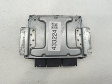 2013-2015 Nissan Sentra PCM Engine Control Computer ECU ECM PCU OEM P/N:NEC007-679 NEC013-028, NEC004-633 Fits Fits 2013 2014 2015 OEM Used Auto Parts