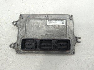 2012-2014 Honda Cr-V PCM Engine Control Computer ECU ECM PCU OEM P/N:37820-R5A-A66 37820-R5A-A64 Fits Fits 2012 2013 2014 OEM Used Auto Parts