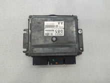 2015-2017 Nissan Rogue PCM Engine Control Computer ECU ECM PCU OEM P/N:NEC010-606 NEC018-667, NEC008-692 Fits Fits 2015 2016 2017 OEM Used Auto Parts