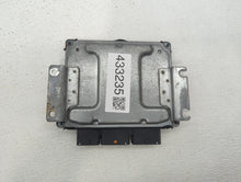 2015-2017 Nissan Rogue PCM Engine Control Computer ECU ECM PCU OEM P/N:NEC010-606 NEC018-667, NEC008-692 Fits Fits 2015 2016 2017 OEM Used Auto Parts