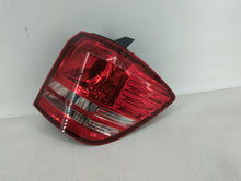 2009 Dodge Journey Tail Light Assembly Passenger Right OEM P/N:05116290AE 05067785AB Fits OEM Used Auto Parts