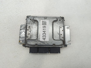 2015 Nissan Altima PCM Engine Control Computer ECU ECM PCU OEM P/N:NEC009-638 NEC007-679, NEC013-028 Fits Fits 2013 2014 OEM Used Auto Parts