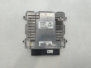 2015-2017 Hyundai Sonata PCM Engine Control Computer ECU ECM PCU OEM P/N:39101-2GGL1 39111-2GGL3 Fits Fits 2015 2016 2017 OEM Used Auto Parts