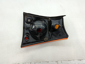 2007 Chrysler Pacifica Tail Light Assembly Driver Left OEM P/N:04857587AC Fits OEM Used Auto Parts