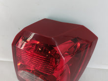 2008-2012 Dodge Caliber Tail Light Assembly Passenger Right OEM P/N:05303880AH 05160360AA Fits Fits 2008 2009 2010 2011 2012 OEM Used Auto Parts