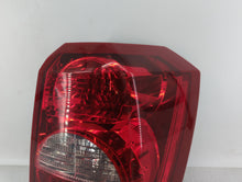 2008-2012 Dodge Caliber Tail Light Assembly Passenger Right OEM P/N:05303880AH 05160360AA Fits Fits 2008 2009 2010 2011 2012 OEM Used Auto Parts