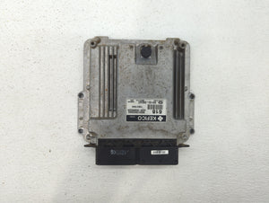 2012-2013 Kia Rio PCM Engine Control Computer ECU ECM PCU OEM P/N:39110-2BDA7 39110-2BDL5, 39110-2BDL6 Fits Fits 2012 2013 OEM Used Auto Parts