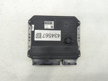 2008-2009 Toyota Camry PCM Engine Control Computer ECU ECM PCU OEM P/N:89661-06G41 89661-06G40, 89661-06G10 Fits Fits 2008 2009 OEM Used Auto Parts