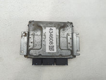 2013-2014 Nissan Altima PCM Engine Control Computer ECU ECM PCU OEM P/N:MEC300-042 A1 BEM400-300 A1 Fits Fits 2013 2014 OEM Used Auto Parts