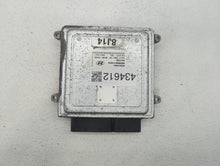 2006-2008 Hyundai Sonata PCM Engine Control Computer ECU ECM PCU OEM P/N:39100-25131 39100-25135 Fits Fits 2006 2007 2008 OEM Used Auto Parts