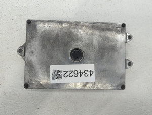 2013 Honda Accord PCM Engine Control Computer ECU ECM PCU OEM P/N:37820-5A2-A55 37820-5A2-A91, 37820-5A2-A58, 37820-5A3-L59 Fits OEM Used Auto Parts